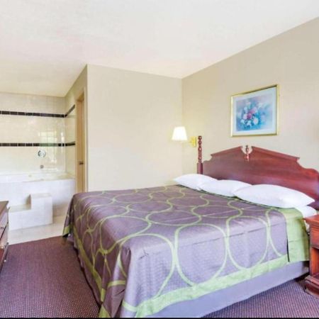 Ashland Studio Inn Richmond North Near Kings Dominion -Listing Partner Екстер'єр фото