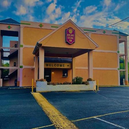 Ashland Studio Inn Richmond North Near Kings Dominion -Listing Partner Екстер'єр фото