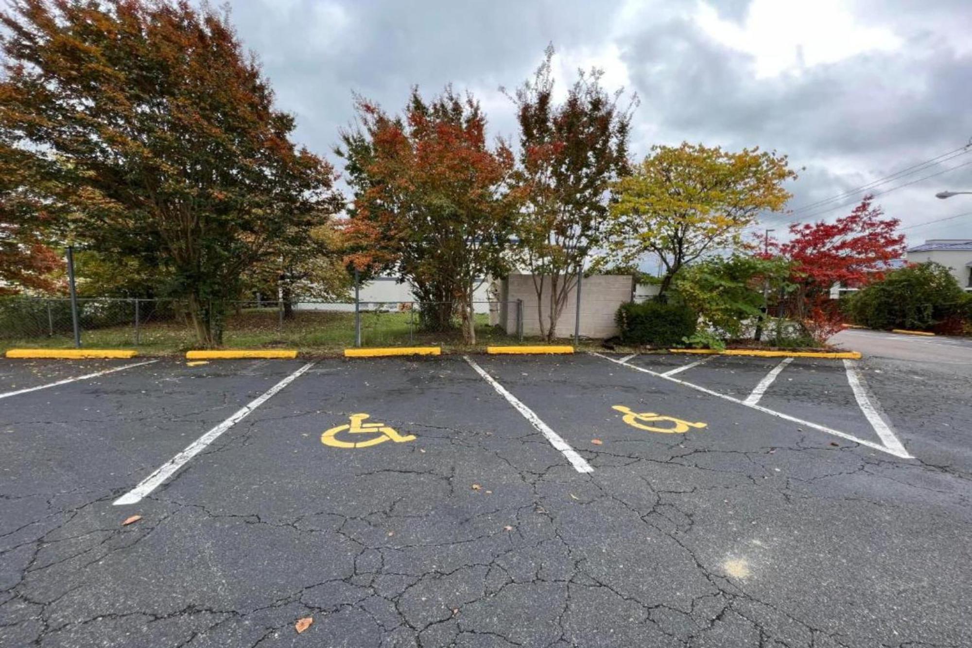 Ashland Studio Inn Richmond North Near Kings Dominion -Listing Partner Екстер'єр фото