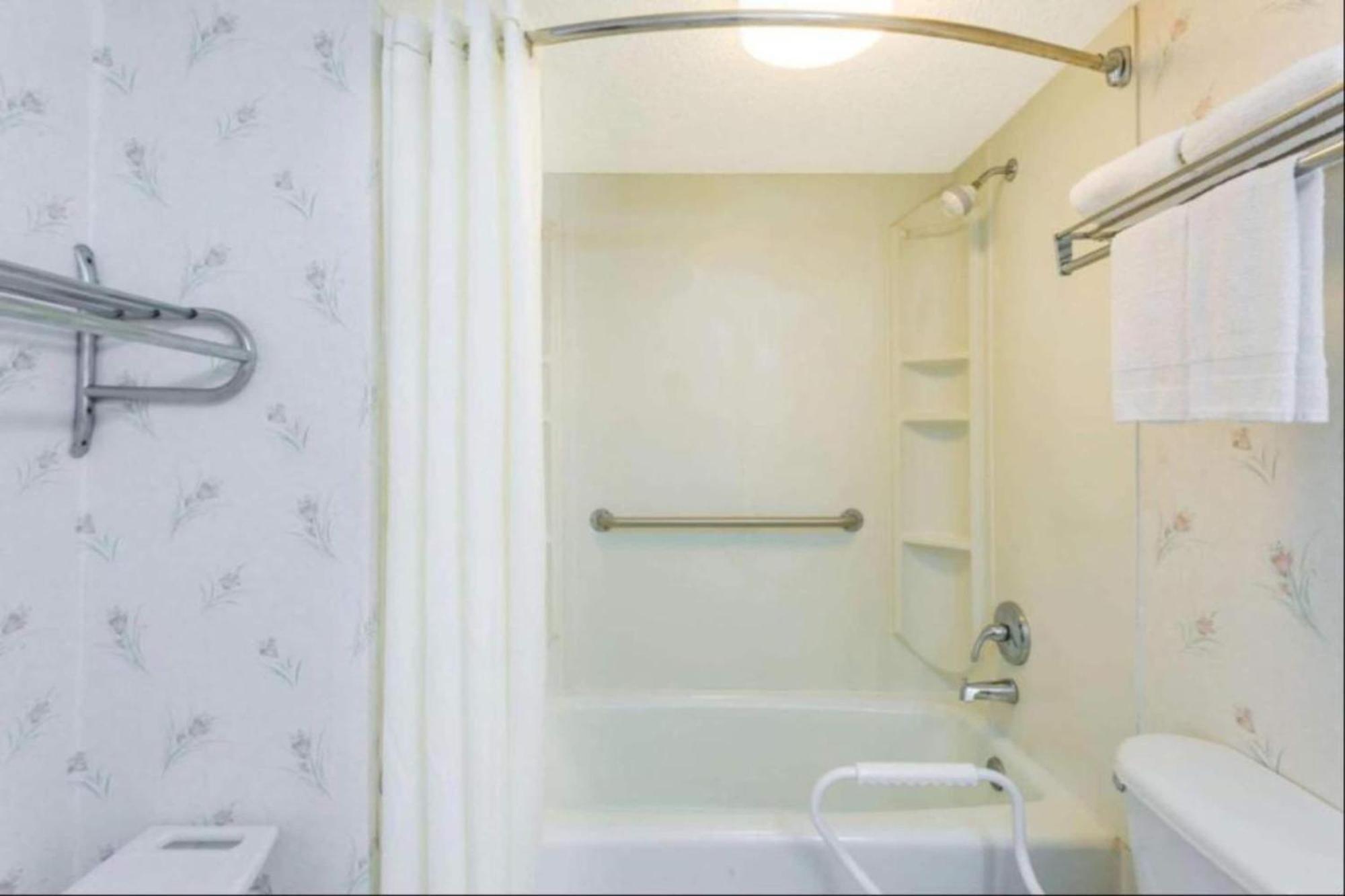 Ashland Studio Inn Richmond North Near Kings Dominion -Listing Partner Екстер'єр фото